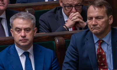 Bydgoszcz. Kolej dużych prędkości przez Bydgoszcz?