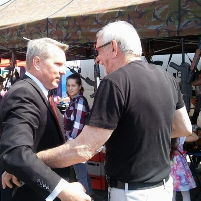 Święto Konstytucji 3 Maja w Kcyni