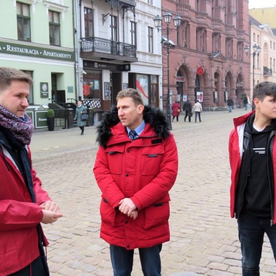 Dzień Kobiet z SLD w Toruniu_14