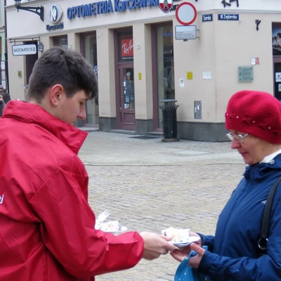 Dzień Kobiet z SLD w Toruniu_16