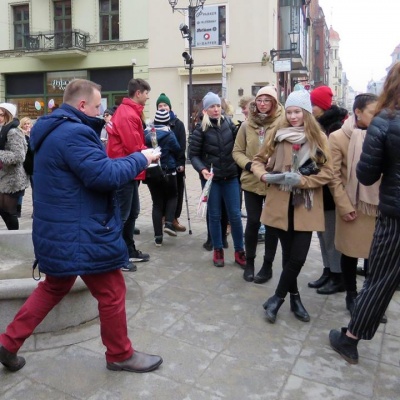 Dzień Kobiet z SLD w Toruniu_27