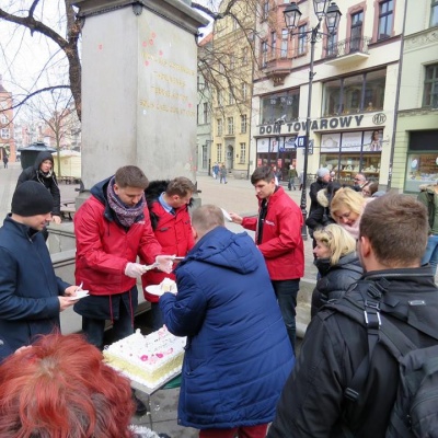 Dzień Kobiet z SLD w Toruniu_29