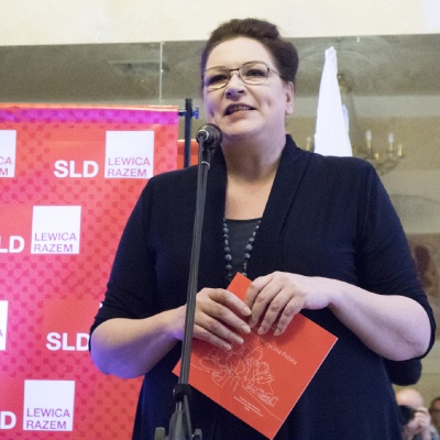 Inauguracja KKW SLD Lewica Razem Bydgoszcz 24.09.2018