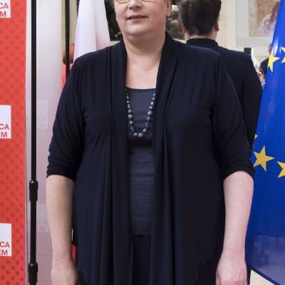 Inauguracja KKW SLD Lewica Razem Bydgoszcz 24.09.2018