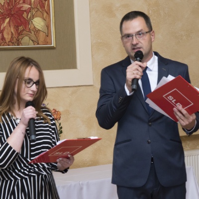 Inauguracja KKW SLD Lewica Razem Bydgoszcz 24.09.2018