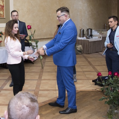 Inauguracja KKW SLD Lewica Razem Bydgoszcz 24.09.2018