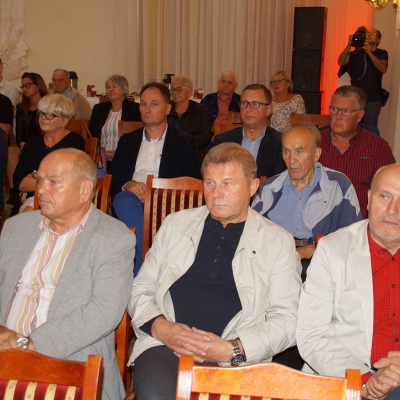 Inauguracja Inowrocław 14 września 2018 r.