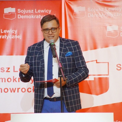 Inauguracja Inowrocław 14 września 2018 r.