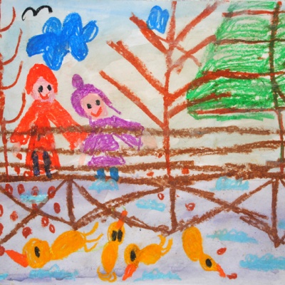 Konkurs Plastyczny Inowrocław - Prace 