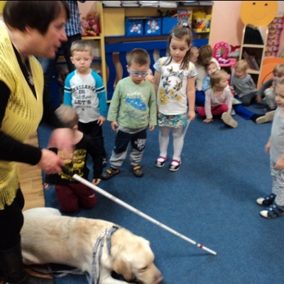 Konkurs Plastyczny Inowrocław - Rozdanie Prac