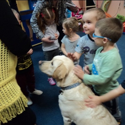 Konkurs Plastyczny Inowrocław - Rozdanie Prac