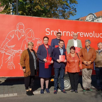 Srebrna Rewolucja