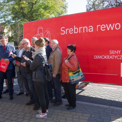 Srebrna Rewolucja