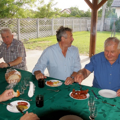 Fot. Mieczysław Kamiński, 27 czerwca 2018 r. 