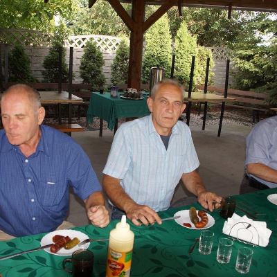 Fot. Mieczysław Kamiński, 27 czerwca 2018 r. 