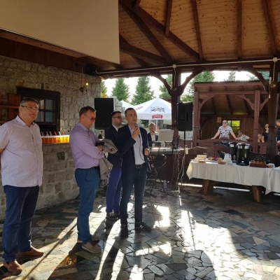 Fot. Tomek Mokos, 29 czerwca 2018 r. 