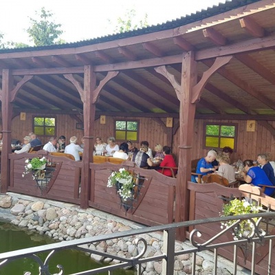 Spotkanie integracyjne członków i sympatyków SLD we Włocławku