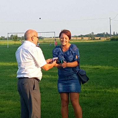 Spotkanie integracyjne lewicy w Olesznie