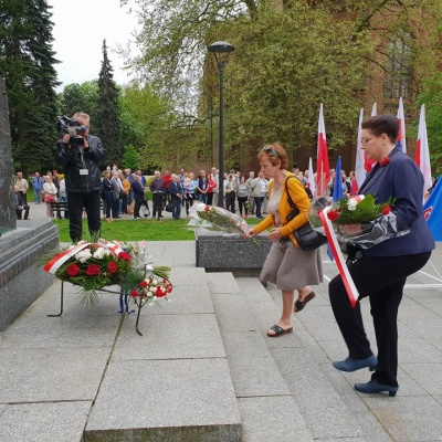 1 Maja 2018 r. Bydgoszcz