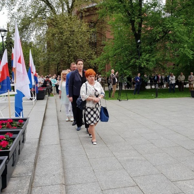 1 Maja 2018 r. Bydgoszcz