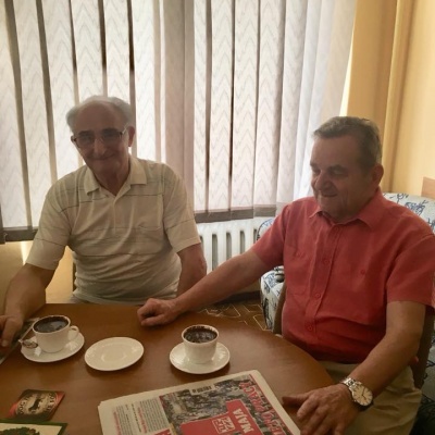 1 Maja 2018 r. Chełmno