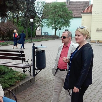 1 Maja 2018 r. Chełmno