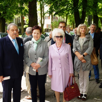 1 Maja 2018 r. Inowrocław