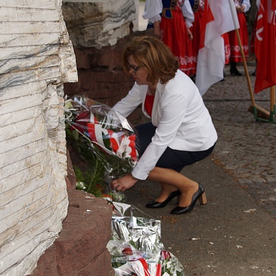 1 Maja 2018 r. Inowrocław