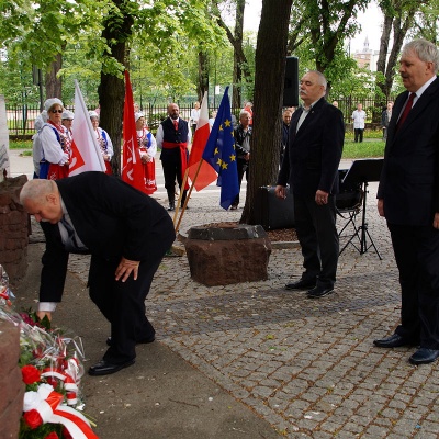 1 Maja 2018 r. Inowrocław