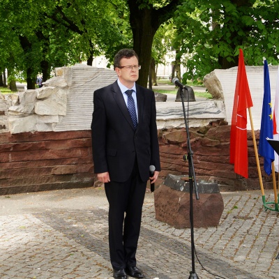 1 Maja 2018 r. Inowrocław