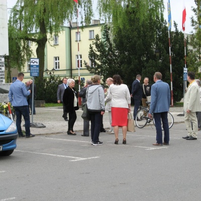 1 Maja 2018 r. Mogilno