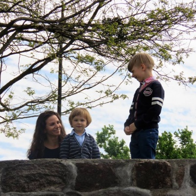 1 Maja 2018 r. Toruń