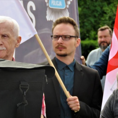 1 Maja 2018 r. Toruń