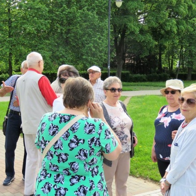 1 Maja 2018 r. Toruń