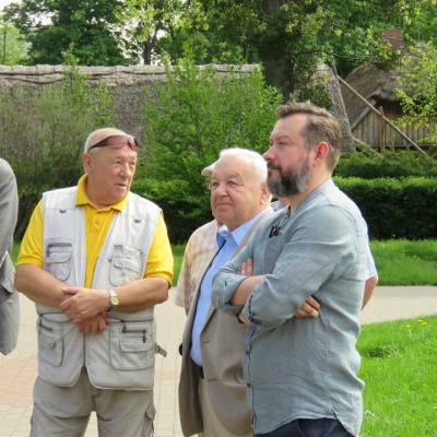 1 Maja 2018 r. Toruń