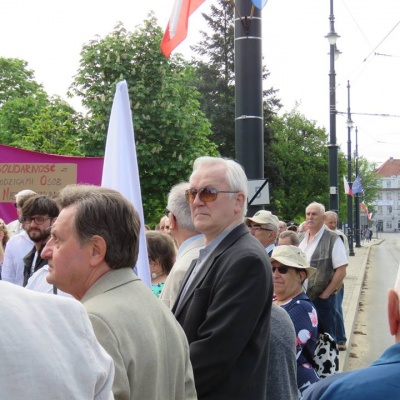 1 Maja 2018 r. Toruń