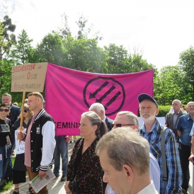 1 Maja 2018 r. Toruń