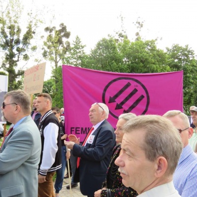 1 Maja 2018 r. Toruń