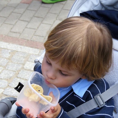 1 Maja 2018 r. Toruń