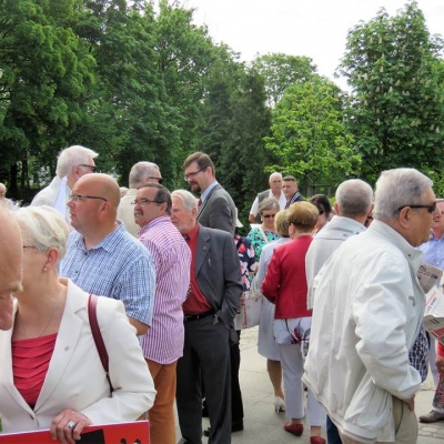 1 Maja 2018 r. Toruń