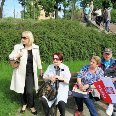 1 Maja 2018 r. Toruń