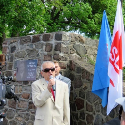 1 Maja 2018 r. Toruń