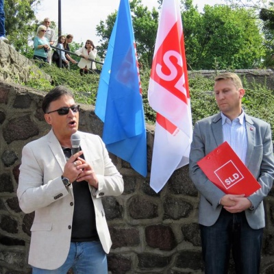 1 Maja 2018 r. Toruń