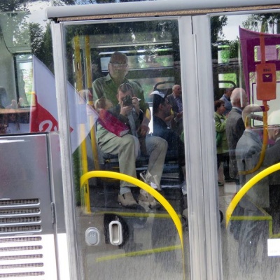 1 Maja 2018 r. Toruń