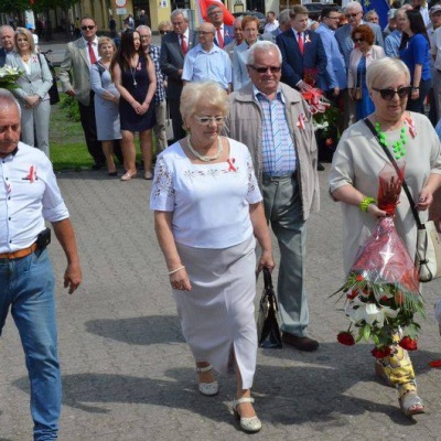 1 Maja 2018 r. Włocławek