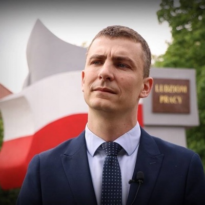 1 Maja 2018 r. Włocławek