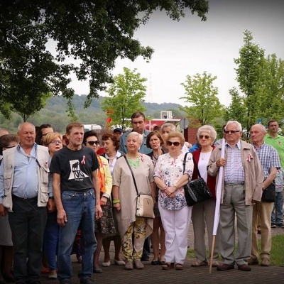 1 Maja 2018 r. Włocławek