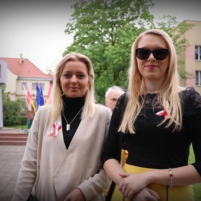 1 Maja 2018 r. Włocławek