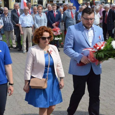 1 Maja 2018 r. Włocławek