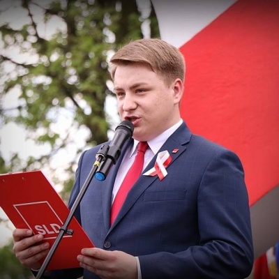 1 Maja 2018 r. Włocławek